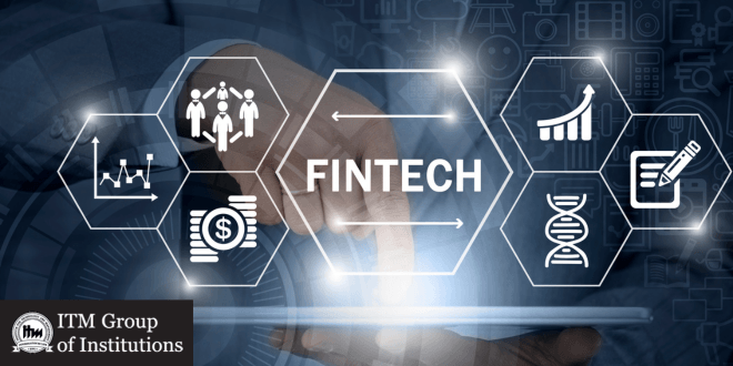 Fintech courses in India
