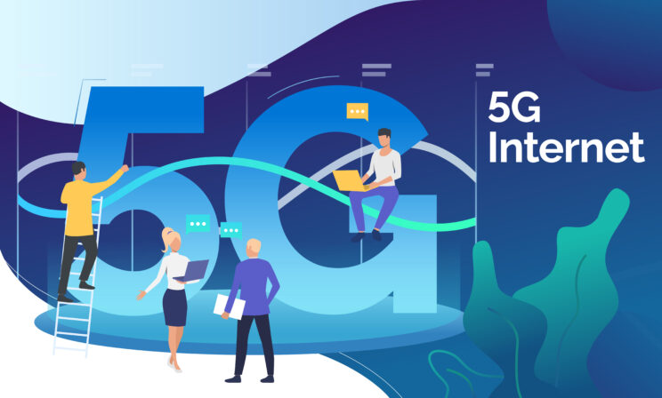 13 Major Effects That 5G Has Already Had On Consumer And Business Life