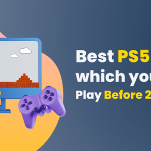5 Best PS4 Games of 2022