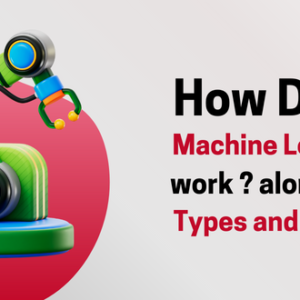 How Does Machine Learning work