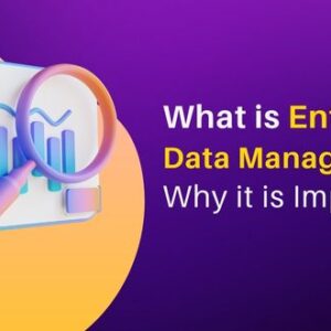 enterprise data management