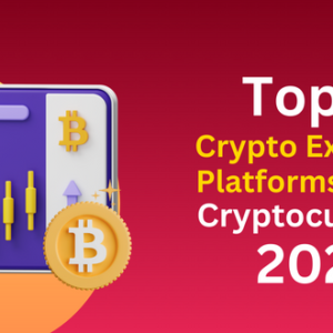 crypto exchange platform