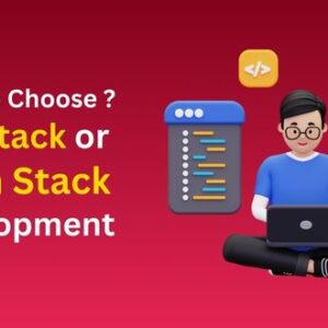 Mean Stack Development
