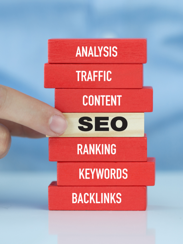 Top 3 Free SEO Tools To Boost Website Rank