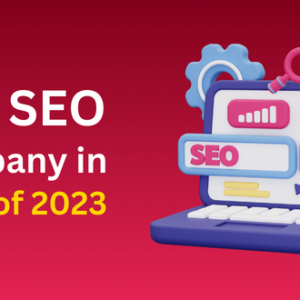 Top SEO Company