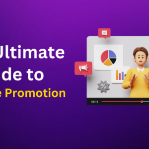 Ultimate Guide to Website Promotion