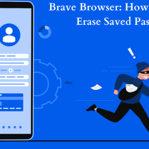 how to use brave browser