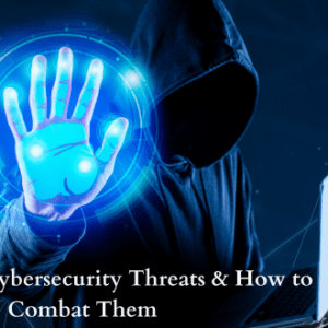 cybersecurity threats