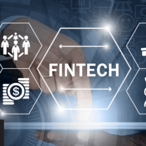 Fintech courses in India