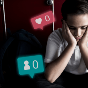 The Dark Side of Social Media: How It's Affecting Our Mental and Emotional Health
