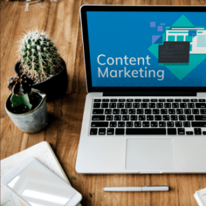 How to Create a Content Marketing Strategy for Your Website?