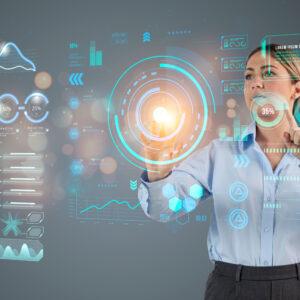 Embracing Innovation: 5 Technologies Revolutionizing Businesses' Digital Futures